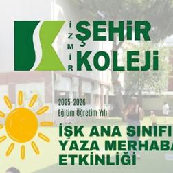 💦🎨📚 Yaza Merhaba Etkinliğimizden Renkli Kareler ☀️