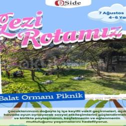 Doğanın Kalbinde Keyifli Bir Piknik! 🌳🧺☀️