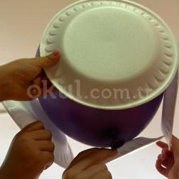 Tabaklarla Eğlenceli Oyun Zamanı! 🍽️🥳