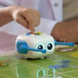🤖 Geleceği Kodlayan Minikler! 💡