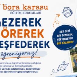 🌍 GEZEN, GÖREN, KEŞFEDEN ÇOCUKLAR GELECEĞİ DAHA GÜÇLÜ İNŞA EDER