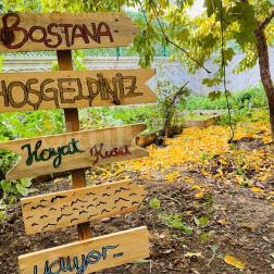 BOSTANIMIZ