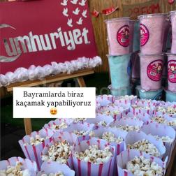 CUMHURİYET BAYRAMIMIZ