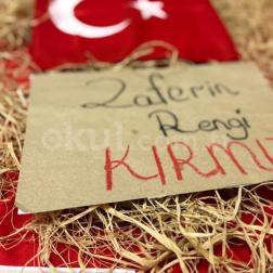30 Ağustos Zafer Bayramımız Kutlu Olsun!
