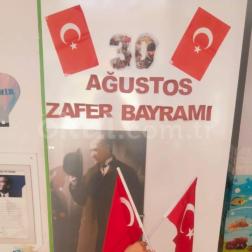 30AĞUSTOS ZAFER BAYRAMI
