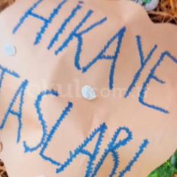 Bir Taş, Bin Hikâye... ✨