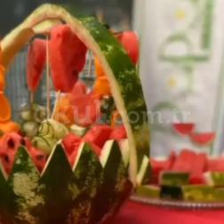 🍉 Karpuz Şenliği! 🎉
