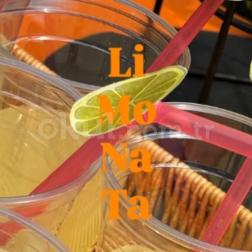 🍋 Limonata Ekşi, Gülüşler Tatlı! 💛