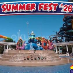 Summer Fest’26😍☀️🏖️🥳