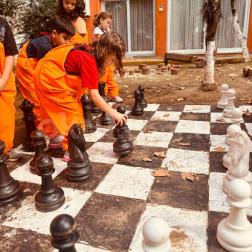 🧠♟️SATRANÇ