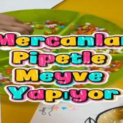 Mercanlar Sınıfı İş Başında!