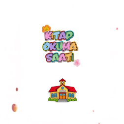 KITAP OKUMA SAATÎ