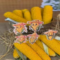 🌽 Mısır Şenliği! 🎉💛