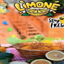 🍋 Bugün miniklerimizle Limonun suyunu sıktık,