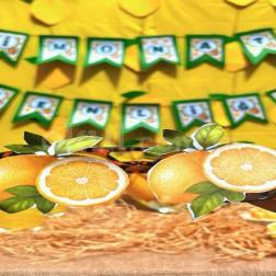 🍋 Limonata Şenliği! 💛🎉