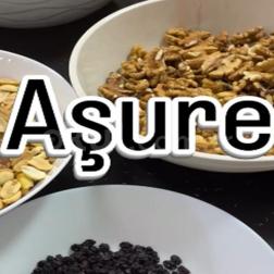 🥣💛 Aşure Etkinliği: Paylaşmanın En Güzel Hali!