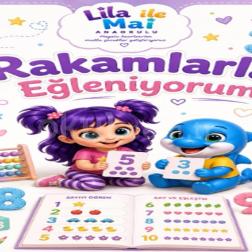 Bir çocuğun “Bir daha yapabilir miyiz?” dediği etkinlik, bizim için başarılı bir etkinliktir. 💜