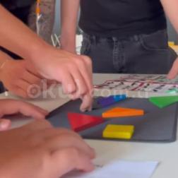 Çizgi Yazılım Anadolu Lisesi olarak, 19 Mayıs coşkusunu bilimin, teknolojinin ve takım ruhunun öne çıktığı harika bir etkinlikle kutladık.