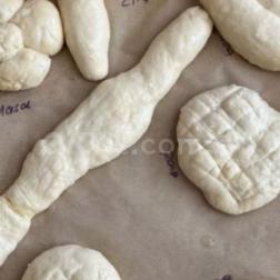 Mutfak Atölyesi: Ekmek Yapıyoruz 👩‍🍳👨‍🍳🥖 🍞
