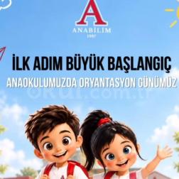 Yeni Bir Dünya Birlikte Keşfediliyor!