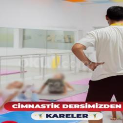 TAK Okulları Yaz Okulu’nda hareket, eğlence ve gelişim bir arada! 🤸‍♀️☀️