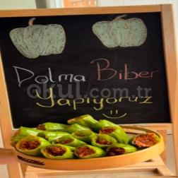 👩‍🍳 Aşçılık Atölyemizde Lezzetli Anlar! ✨