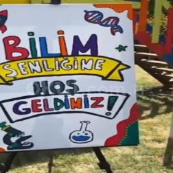Merakın, keşfin ve eğlencenin bir araya geldiği harika bir gündü. ✨