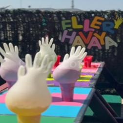👐🎈 Eller Havaya! 🧪✨