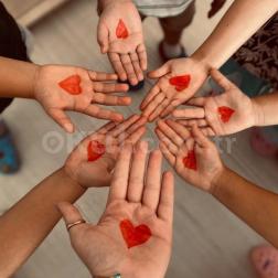 ❤️ SEVGİ ❤️