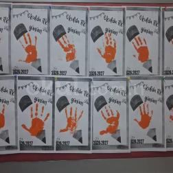 🖐️ Okulumda İlk Günüm! 🎒✨