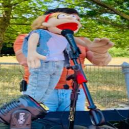 🎤 Dönem Sonu Yaz Konseri! 🎸☀️