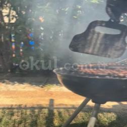 🔥 Mangal Partisi! 💛🥪