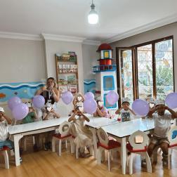 OKULA HOŞGELDİN!