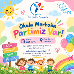 OLULA MERHABA