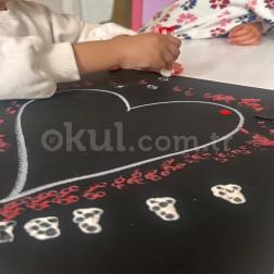 🎨 Aborjin Sanatı