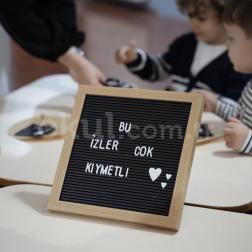 Bu izler Çok Kıymetli