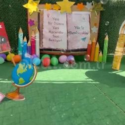 2026-2027 YENİ EĞİTİM VE ÖĞRETİM YILI KUTLU OLSUN 📚