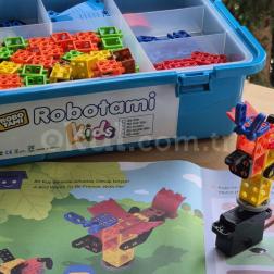 ROBOTİK KODLAMA