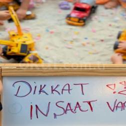 🚧👷 Dikkat, İnşaat Alanı! 🏗️