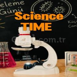 Bugün çocuklarımız mikroskop başında minik bir bilim yolculuğuna çıktılar. 🧪🔍