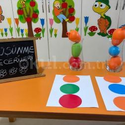 🧠✨ Düşünme Becerilerimizi Geliştiriyoruz! 🌈