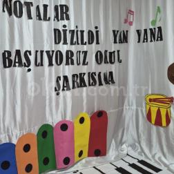 YAŞASIN OKULUMUZ