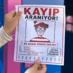 🕵️‍♀️🔍 Bugün okul bahçemizde minik dedektiflerimizle eğlenceli bir maceraya çıktık!