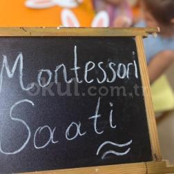 🧩🌿 Montessori Saati! ✨