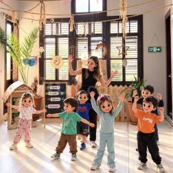 🎭 Drama Etkinliği