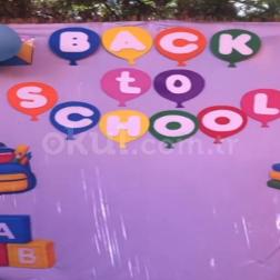 🌸🎒 Harika Bir Okul Başlangıcı! 🥰