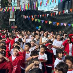 İLKÖĞRETİM HAFTASI VE OKUL AÇILIŞ TÖRENİMİZ