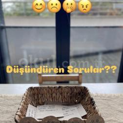 Duygularımız