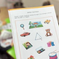 🔍 Küçük Keşifler: Objeleri Tanıyoruz ve Ayırt Ediyoruz! 🎨🧸
