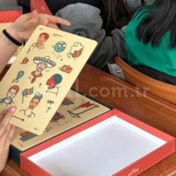Özel Altınay Anadolu Lisesi
